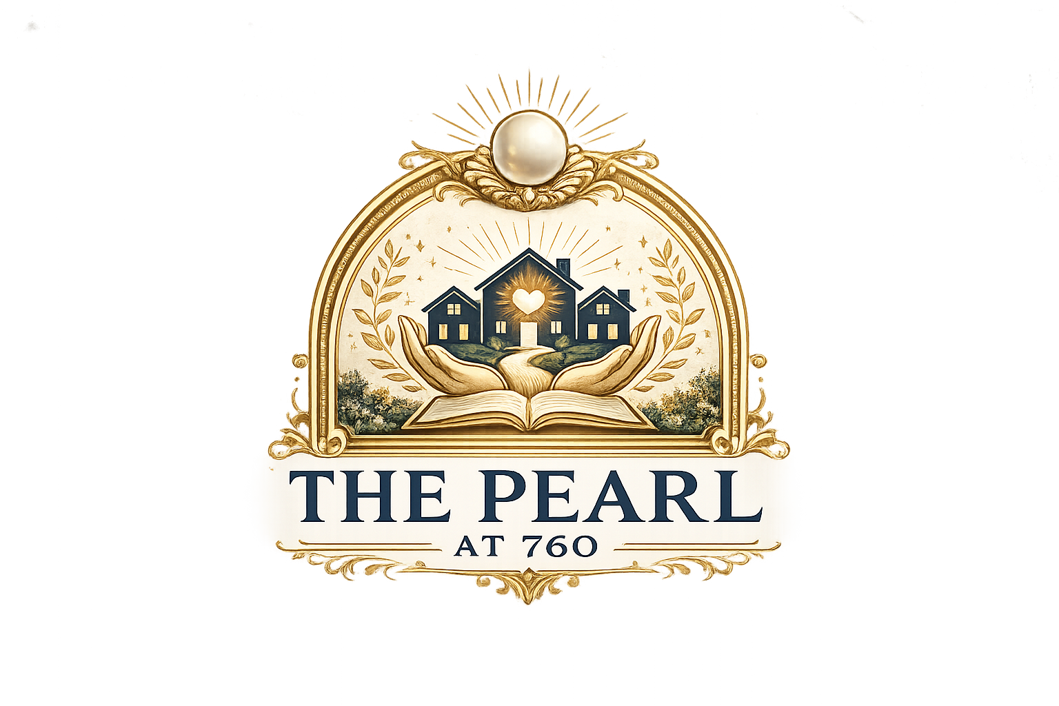 The Pearl at 760